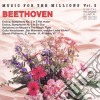 Ludwig Van Beethoven - Eroica, Symphony No.3 cd