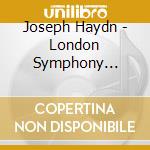 Joseph Haydn - London Symphony No.104, String Quartet The Lark.. cd musicale di Franz Joseph Haydn
