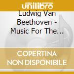 Ludwig Van Beethoven - Music For The Millions Vol.22 cd