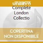 Complete London Collectio cd