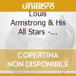 Louis Armstrong & His All Stars - Basin Street Blues cd musicale di Louis Armstrong & His All Stars