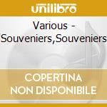 Various - "Souveniers,Souveniers" cd