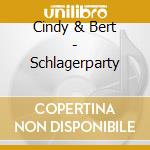 Cindy & Bert - Schlagerparty cd