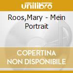 Roos,Mary - Mein Portrait cd