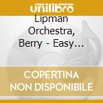 Lipman Orchestra, Berry - Easy Listening 3 cd musicale di Lipman Orchestra, Berry