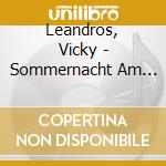 Leandros, Vicky - Sommernacht Am Meer cd