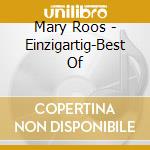 Mary Roos - Einzigartig-Best Of cd