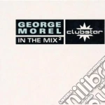George Morel - In The Mix 2 cd
