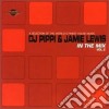 Dj Pippi & Jamie Lewis - In The Mix 2 cd