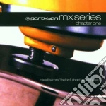 Partysan Mix Series cd