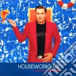Houseworks 3 - Dj Antoine cd