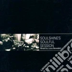 Artisti Vari - Soulshine's Soulful Session A.v. Di cd
