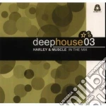 Artisti Vari - Deep House Vol.3 cd