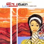 Artisti Vari - Latin Soul Fusion-mixed By Daniel Klein cd