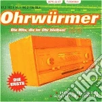 Ohrwurmer / Various cd