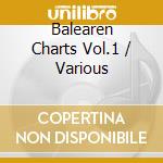 Balearen Charts Vol.1 / Various cd