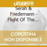 Serah & Friedemann - Flight Of The Stork cd