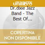 Dr.dixie Jazz Band - The Best Of... cd