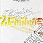 Wolfgang Ambros - Wie Im Schlaf cd