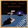Ambros / Tauchen / Prokopetz - Augustin cd