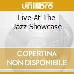 Live At The Jazz Showcase cd musicale di LOUIE BELLSON QUINTE