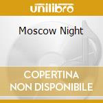 Moscow Night cd musicale di BRUBECK DAVE & BILL