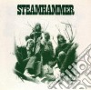 Steamhammer - Steamhammer cd