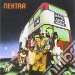 Nektar - Down To Earth cd