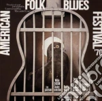 American Folk Blues Festival - 1970 cd