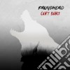 (LP Vinile) Faunshead - Can'T Dance cd