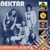 Nektar - 5 Essential Albums (5 Cd) cd