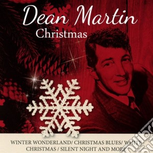 Dean Martin - Christmas cd musicale di Dean Martin