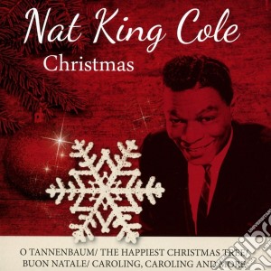 Nat King Cole - Christmas cd musicale di Nat King Cole