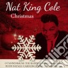 Nat King Cole - Christmas cd