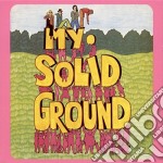 (LP Vinile) My Solid Ground - My Solid Ground
