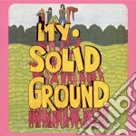 (LP Vinile) My Solid Ground - My Solid Ground cd