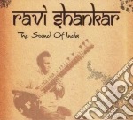 Ravi Shankar - The Sound Of India cd