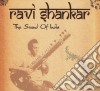 Ravi Shankar - The Sound Of India cd