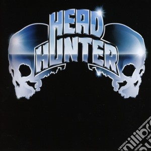 Headhunter - Headhunter (remastered) cd musicale di Headhunter