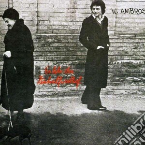 (LP Vinile) Wolfgang Ambros - Es Lebe Der Zentralfriedhof [remastered] lp vinile di Wolfgang Ambros