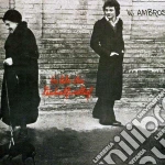 (LP Vinile) Wolfgang Ambros - Es Lebe Der Zentralfriedhof [remastered] vinile