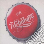 (LP Vinile) Wolfgang Ambros - Live (2 Lp) vinile