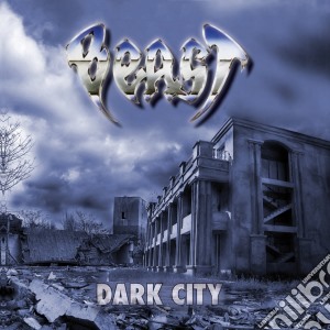Beast - Dark City cd musicale di Beast