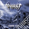 Beast - Dark City cd