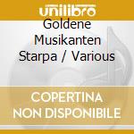 Goldene Musikanten Starpa / Various cd