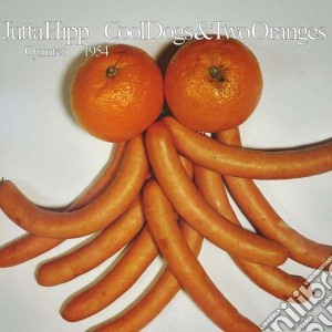 (LP Vinile) Jutta Hipp - Cool Dogs & Two Oranges lp vinile di Jutta Hipp