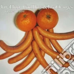 (LP Vinile) Jutta Hipp - Cool Dogs & Two Oranges vinile