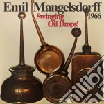 (LP Vinile) Emil Mangelsdorff - Swinging Oildrops! vinile