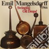 (LP Vinile) Emil Mangelsdorff - Swinging Oildrops! cd