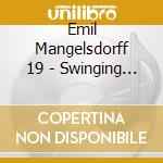 Emil Mangelsdorff 19 - Swinging Oildrops cd musicale di Emil Mangelsdorff 19
